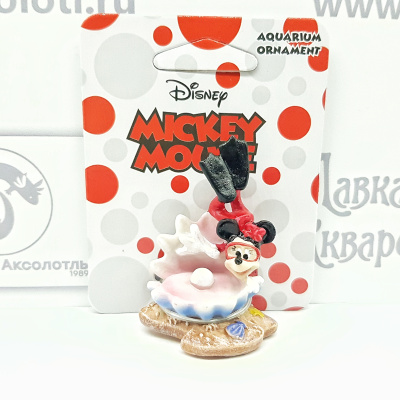 Декор Дайвер Минни Маус большой